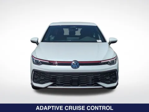 More photos of 2026 Volkswagen Golf GTI 2.0T S at Mossy Volkswagen, CA