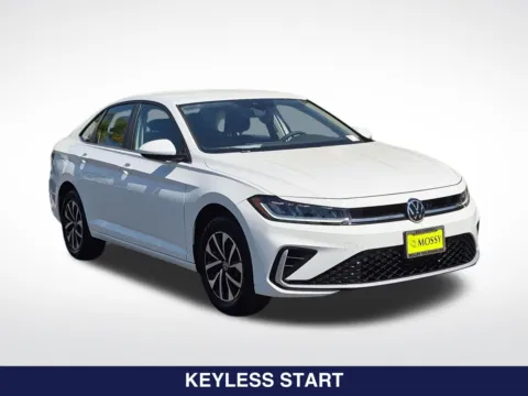 Photos of 2027 Volkswagen Jetta 1.5T S for sale in Escondido, CA at Mossy Volkswagen