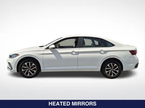 More photos of 2027 Volkswagen Jetta 1.5T S at Mossy Volkswagen, CA