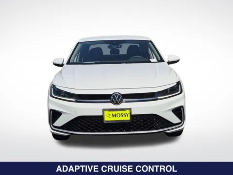 More photos of 2027 Volkswagen Jetta 1.5T S at Mossy Volkswagen, CA