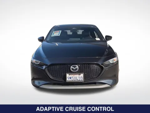 More photos of 2025 Mazda Mazda3 2.5 S Select Sport at Mossy Volkswagen, CA
