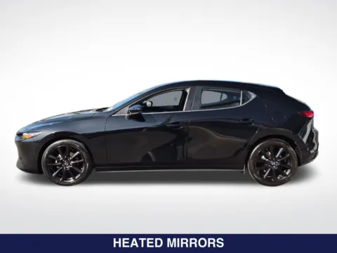 More photos of 2025 Mazda Mazda3 2.5 S Select Sport at Mossy Volkswagen, CA