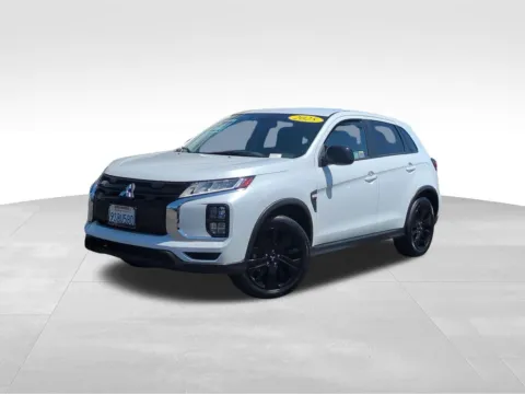 Black 2025 Mitsubishi Outlander Sport 2.0 LE for sale in Escondido, CA