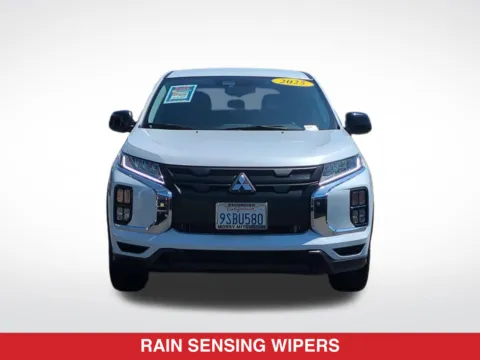 More photos of 2025 Mitsubishi Outlander Sport 2.0 LE at Mossy Volkswagen, CA