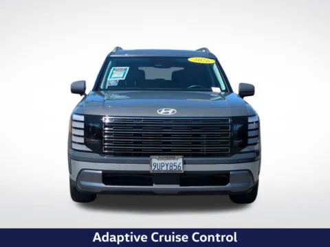 More photos of 2026 Hyundai Palisade SEL at Mossy Volkswagen, CA