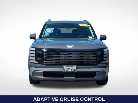 More photos of 2026 Hyundai Palisade SEL at Mossy Volkswagen, CA
