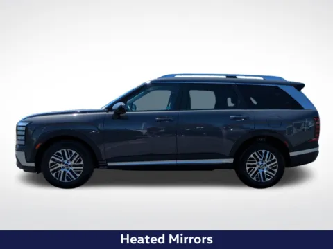 More photos of 2026 Hyundai Palisade SEL at Mossy Volkswagen, CA