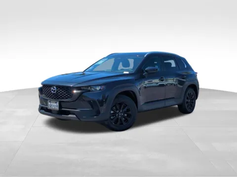 Black 2026 Mazda CX-50 2.5 S Preferred for sale in Escondido, CA