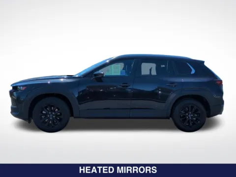 More photos of 2026 Mazda CX-50 2.5 S Preferred at Mossy Volkswagen, CA