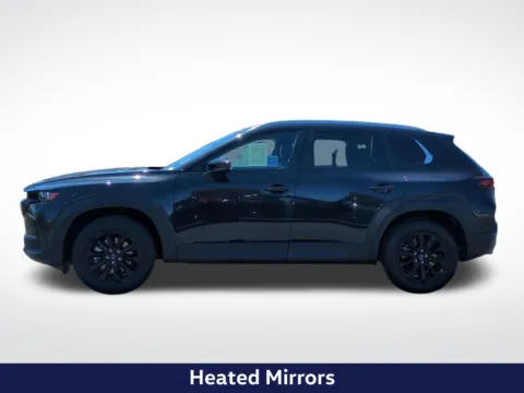 More photos of 2026 Mazda CX-50 2.5 S Preferred at Mossy Volkswagen, CA