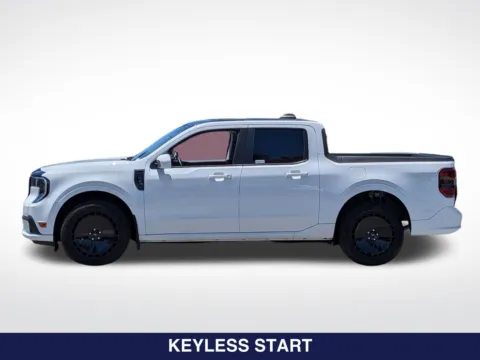More photos of 2025 Ford Maverick Lobo Standard at Mossy Volkswagen, CA