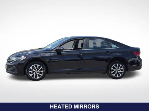 More photos of 2024 Volkswagen Jetta 1.5T S at Mossy Volkswagen, CA