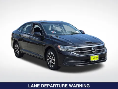 Photos of 2024 Volkswagen Jetta 1.5T S for sale in Escondido, CA at Mossy Volkswagen