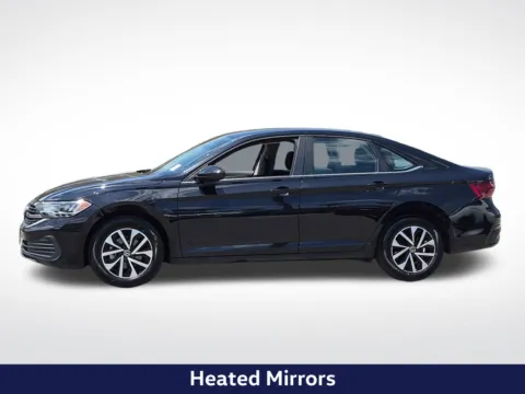 More photos of 2024 Volkswagen Jetta 1.5T S at Mossy Volkswagen, CA