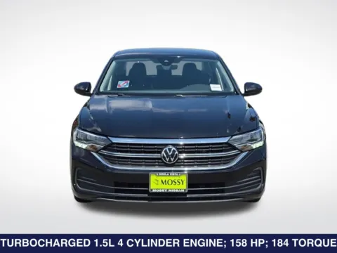 More photos of 2024 Volkswagen Jetta 1.5T S at Mossy Volkswagen, CA