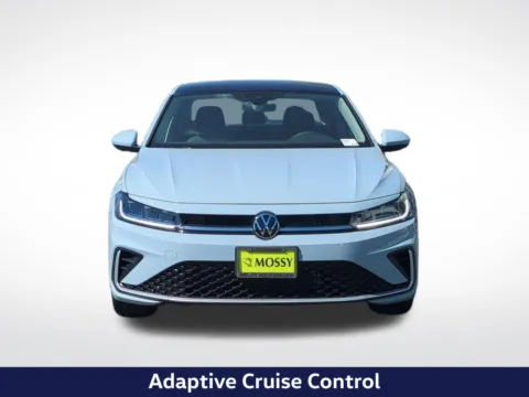 More photos of 2027 Volkswagen Jetta 1.5T SE at Mossy Volkswagen, CA