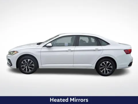 More photos of 2027 Volkswagen Jetta 1.5T S at Mossy Volkswagen, CA