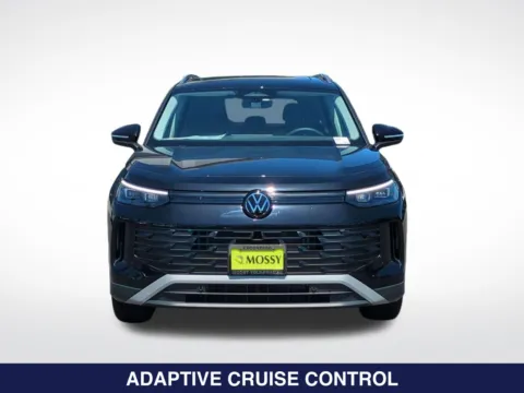 More photos of 2026 Volkswagen Tiguan 2.0T SE at Mossy Volkswagen, CA
