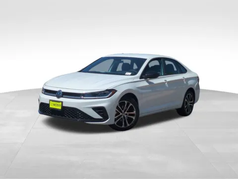 White 2027 Volkswagen Jetta 1.5T Sport for sale in Escondido, CA