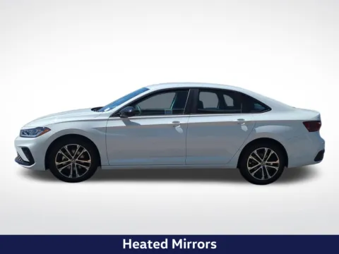 More photos of 2027 Volkswagen Jetta 1.5T Sport at Mossy Volkswagen, CA