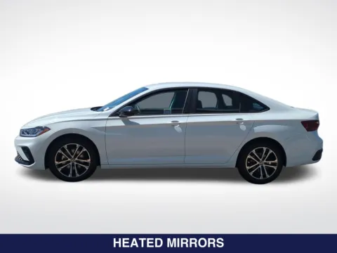 More photos of 2027 Volkswagen Jetta 1.5T Sport at Mossy Volkswagen, CA