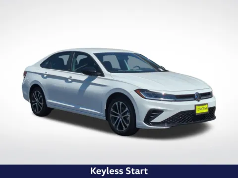 Photos of 2027 Volkswagen Jetta 1.5T Sport for sale in Escondido, CA at Mossy Volkswagen