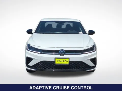 More photos of 2027 Volkswagen Jetta 1.5T Sport at Mossy Volkswagen, CA