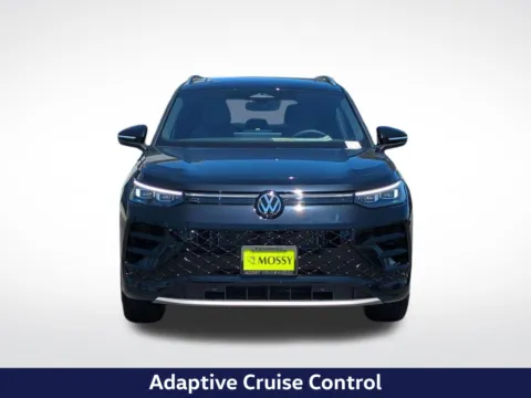 More photos of 2026 Volkswagen Tiguan SEL R-Line Turbo at Mossy Volkswagen, CA