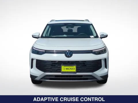 More photos of 2026 Volkswagen Tiguan 2.0T SE at Mossy Volkswagen, CA