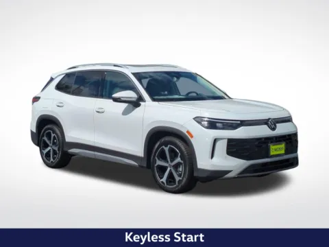 Photos of 2026 Volkswagen Tiguan SE for sale in Escondido, CA at Mossy Volkswagen