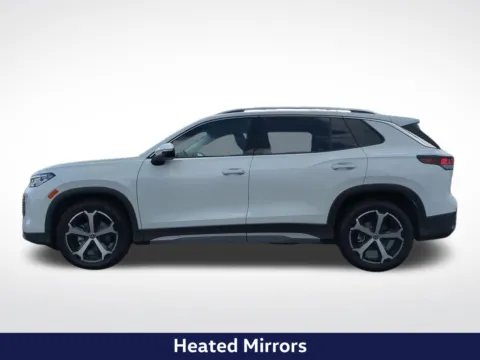 More photos of 2026 Volkswagen Tiguan SE at Mossy Volkswagen, CA