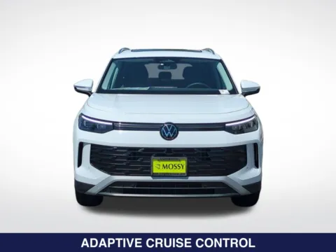 More photos of 2026 Volkswagen Tiguan 2.0T SE at Mossy Volkswagen, CA