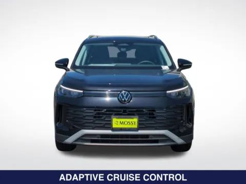 More photos of 2026 Volkswagen Tiguan 2.0T SE at Mossy Volkswagen, CA