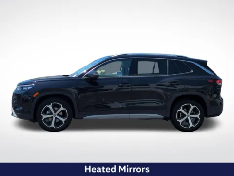 More photos of 2026 Volkswagen Tiguan SE at Mossy Volkswagen, CA