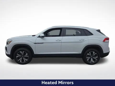 More photos of 2026 Volkswagen Atlas Cross Sport SE at Mossy Volkswagen, CA