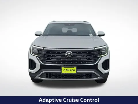 More photos of 2026 Volkswagen Atlas Cross Sport SE at Mossy Volkswagen, CA