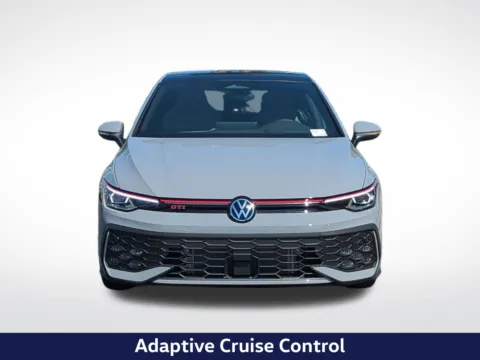 More photos of 2026 Volkswagen Golf GTI SE at Mossy Volkswagen, CA