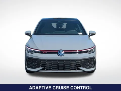 More photos of 2026 Volkswagen Golf GTI SE at Mossy Volkswagen, CA
