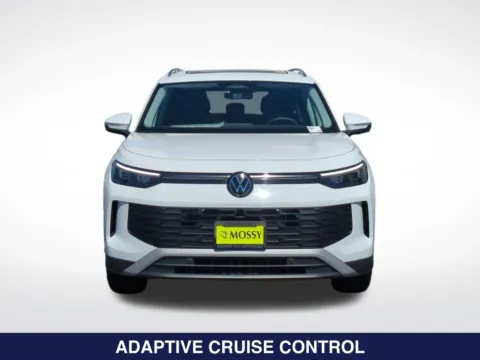 More photos of 2026 Volkswagen Tiguan 2.0T SE at Mossy Volkswagen, CA