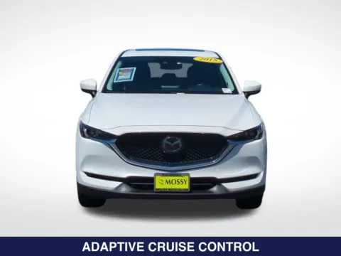 More photos of 2018 Mazda CX-5 Grand Touring at Mossy Volkswagen, CA