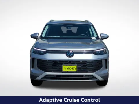 More photos of 2026 Volkswagen Tiguan SE at Mossy Volkswagen, CA