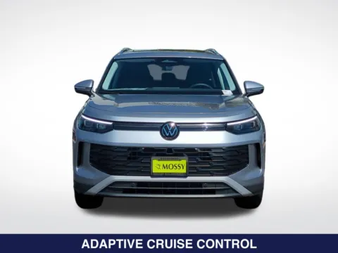 More photos of 2026 Volkswagen Tiguan 2.0T SE at Mossy Volkswagen, CA