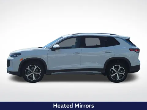 More photos of 2026 Volkswagen Tiguan SE at Mossy Volkswagen, CA