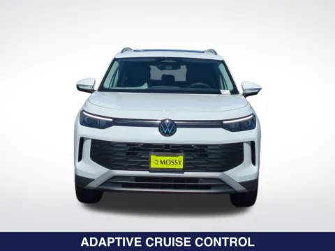 More photos of 2026 Volkswagen Tiguan 2.0T SE at Mossy Volkswagen, CA