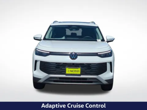 More photos of 2026 Volkswagen Tiguan SE at Mossy Volkswagen, CA