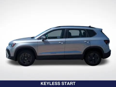 More photos of 2027 Volkswagen Taos 1.5T S at Mossy Volkswagen, CA