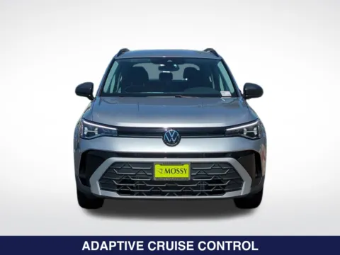 More photos of 2027 Volkswagen Taos 1.5T S at Mossy Volkswagen, CA