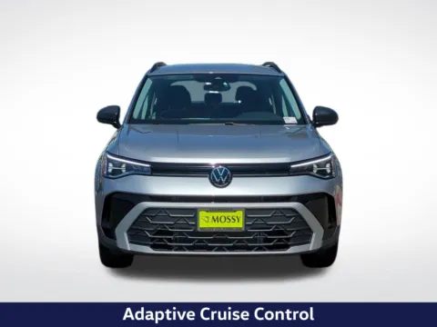 More photos of 2027 Volkswagen Taos 1.5T S at Mossy Volkswagen, CA
