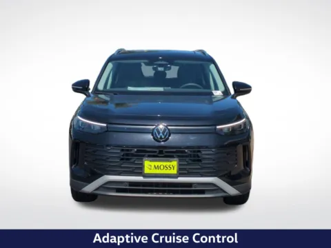 More photos of 2026 Volkswagen Tiguan SE at Mossy Volkswagen, CA