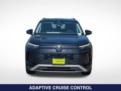 More photos of 2026 Volkswagen Tiguan 2.0T SE at Mossy Volkswagen, CA